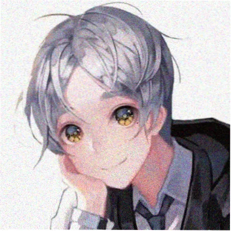 音乐制作人专访头像